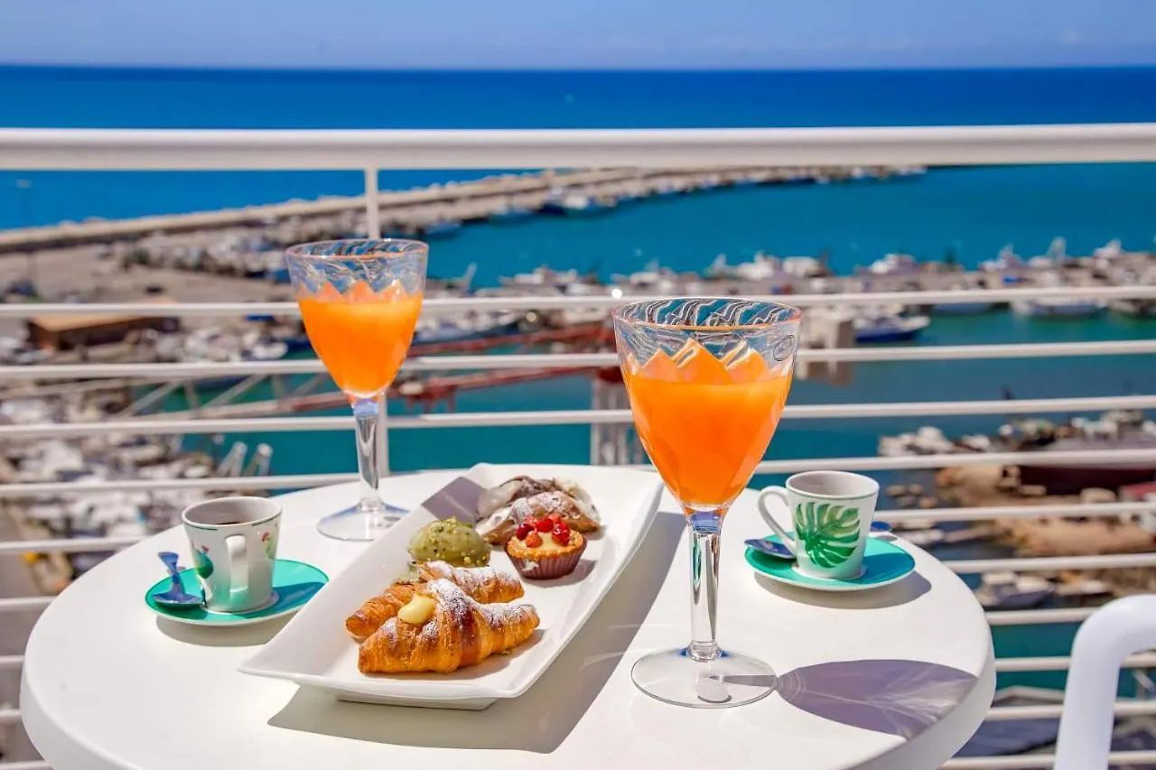 Hibrido Boutique Hotel & Spa Sciacca