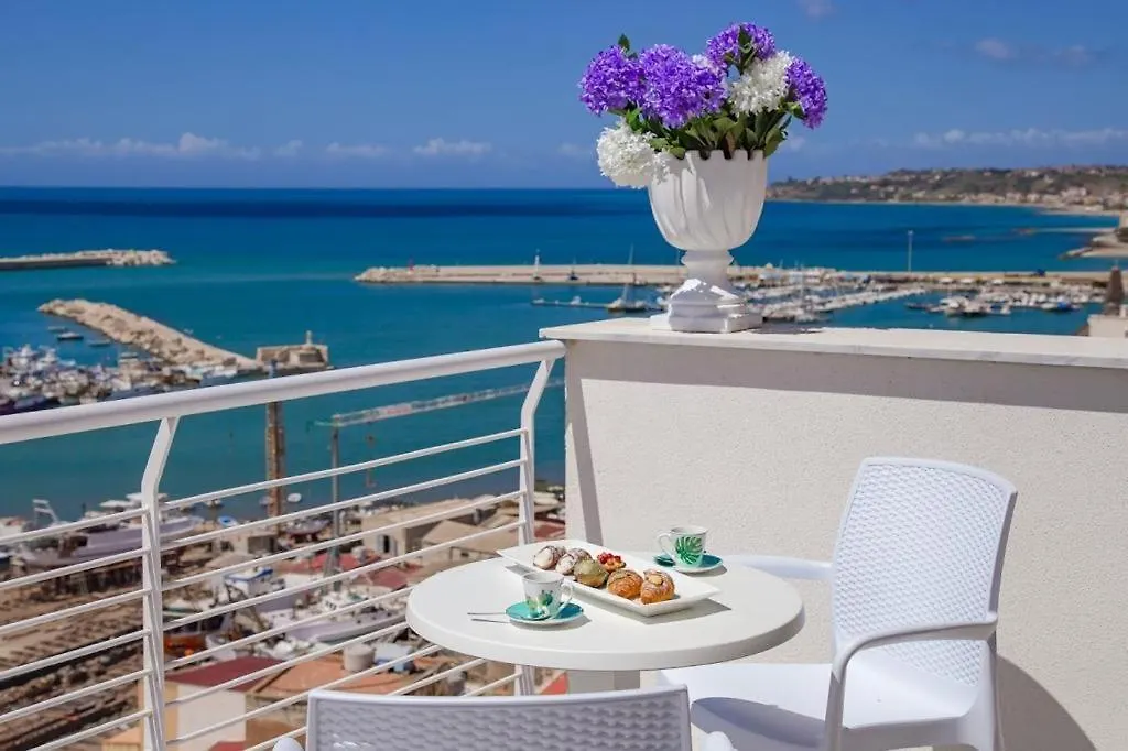 Hibrido Boutique Hotel & Spa Sciacca Italy