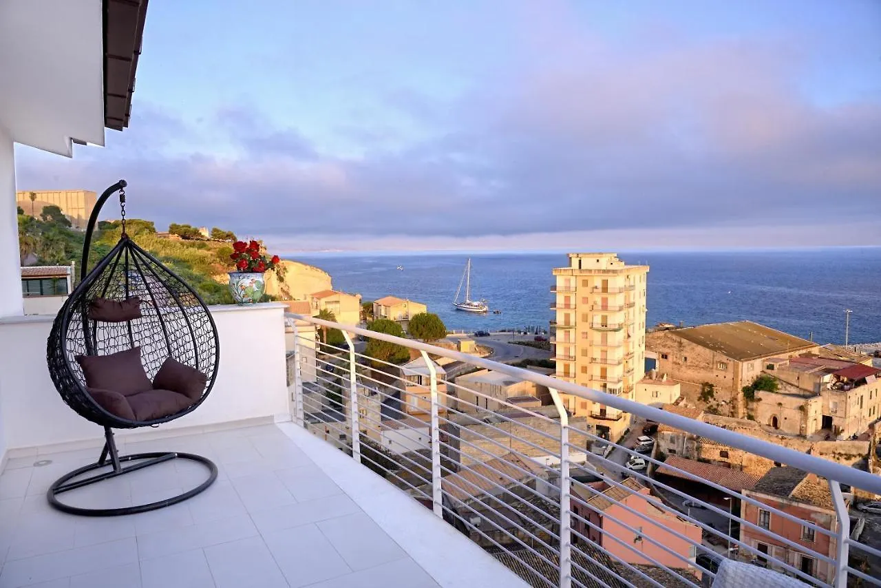 Hibrido Boutique Hotel & Spa Sciacca