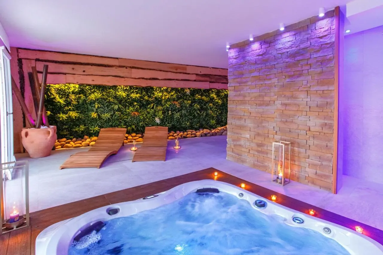 Hibrido Boutique Hotel & Spa Sciacca 0*,