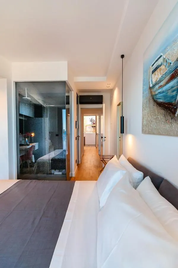 Hibrido Boutique Hotel & Spa Sciacca