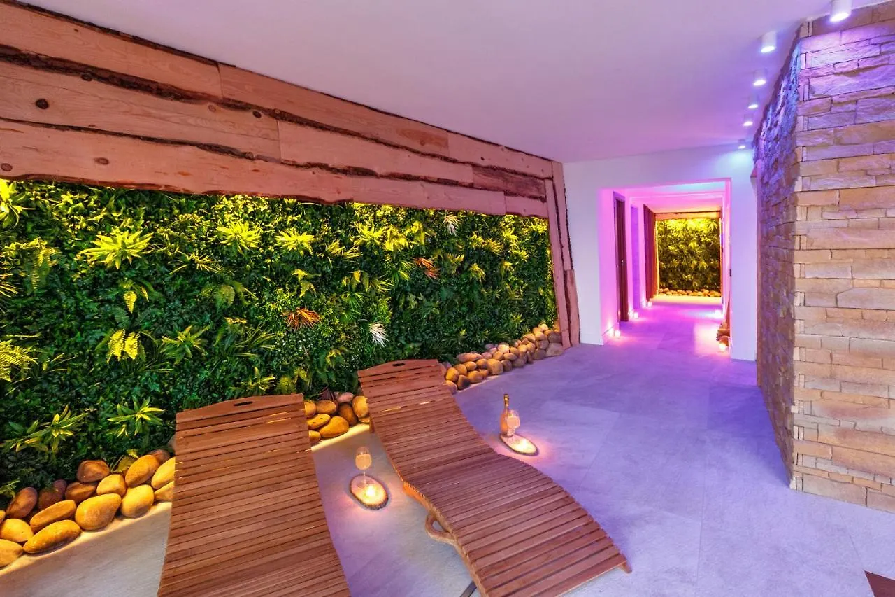 Hibrido Boutique Hotel & Spa Sciacca Italy