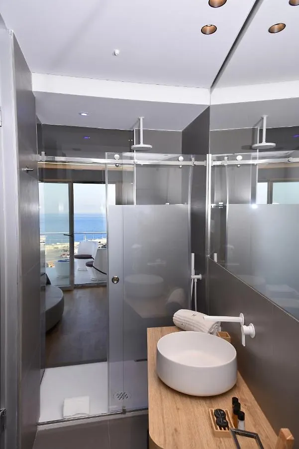 Hibrido Boutique Hotel & Spa Sciacca 0*,  Italy