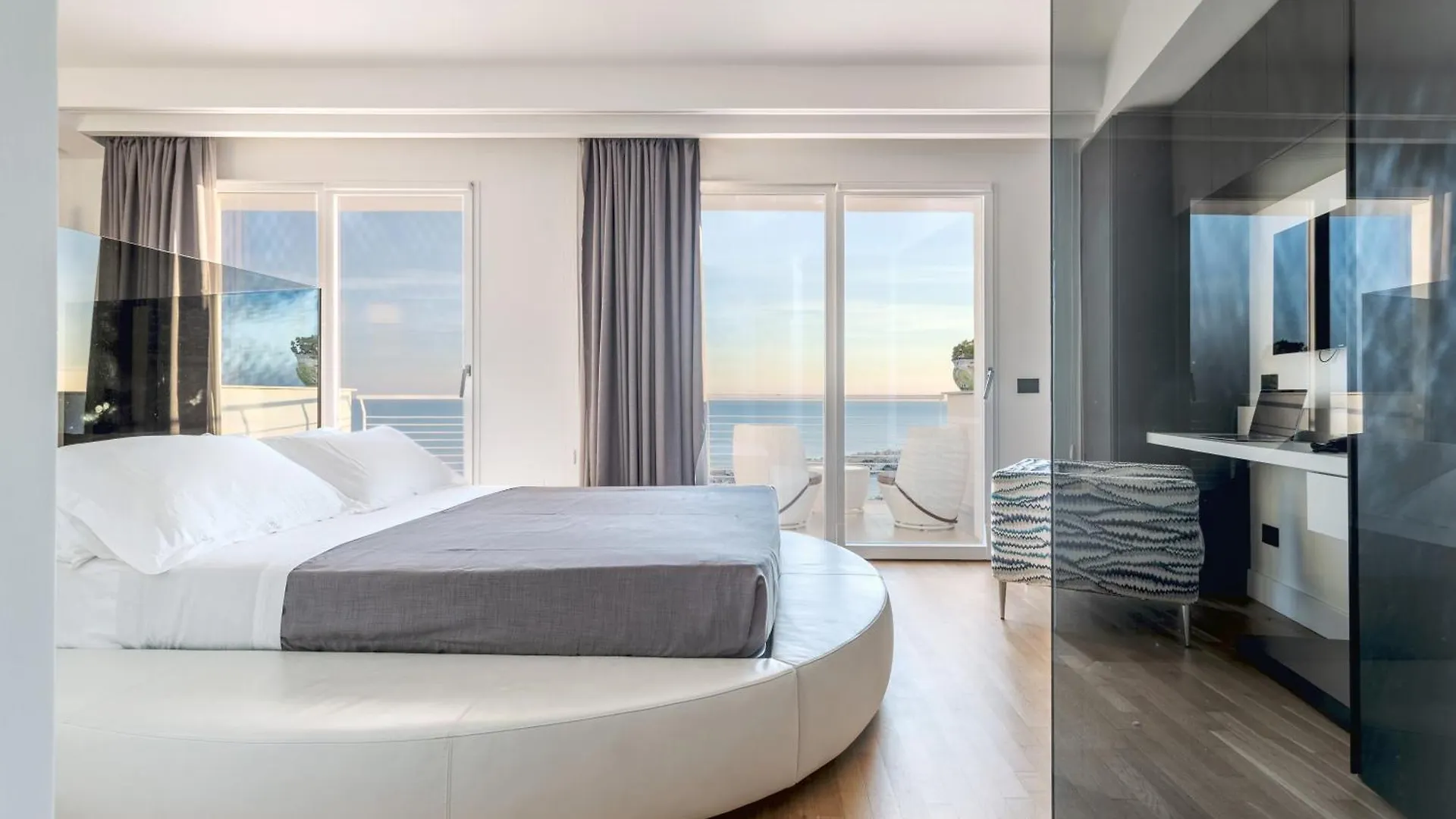 Hibrido Boutique Hotel & Spa Sciacca