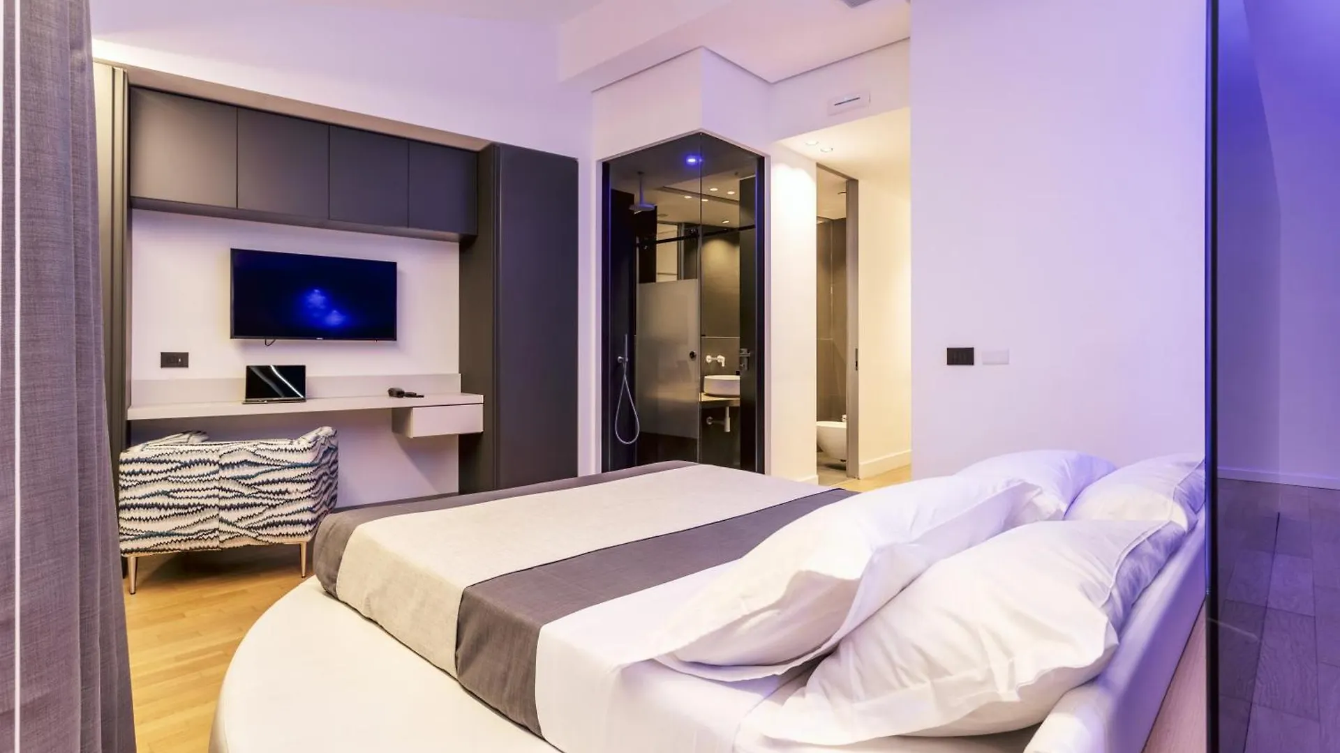 Hibrido Boutique Hotel & Spa Sciacca
