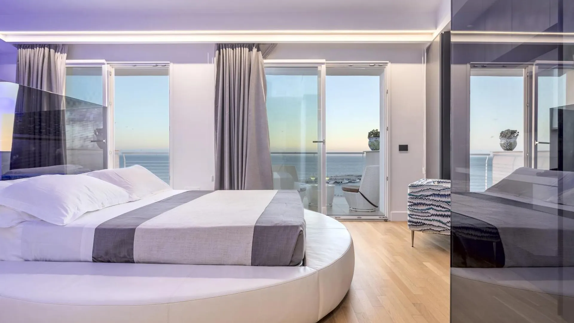 Hibrido Boutique Hotel & Spa Sciacca