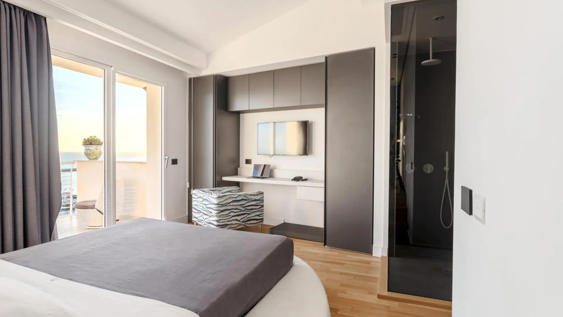 Hibrido Boutique Hotel & Spa Sciacca Italy