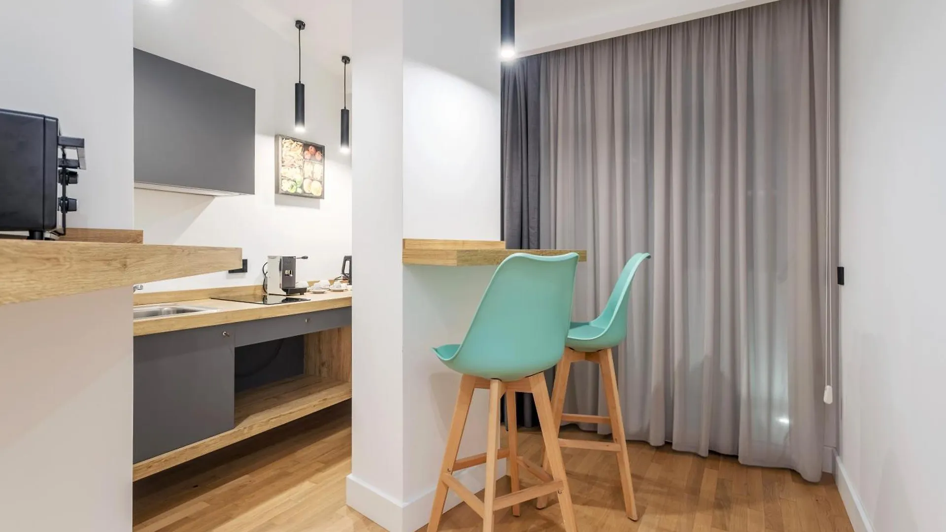 Hibrido Boutique Hotel & Spa Sciacca