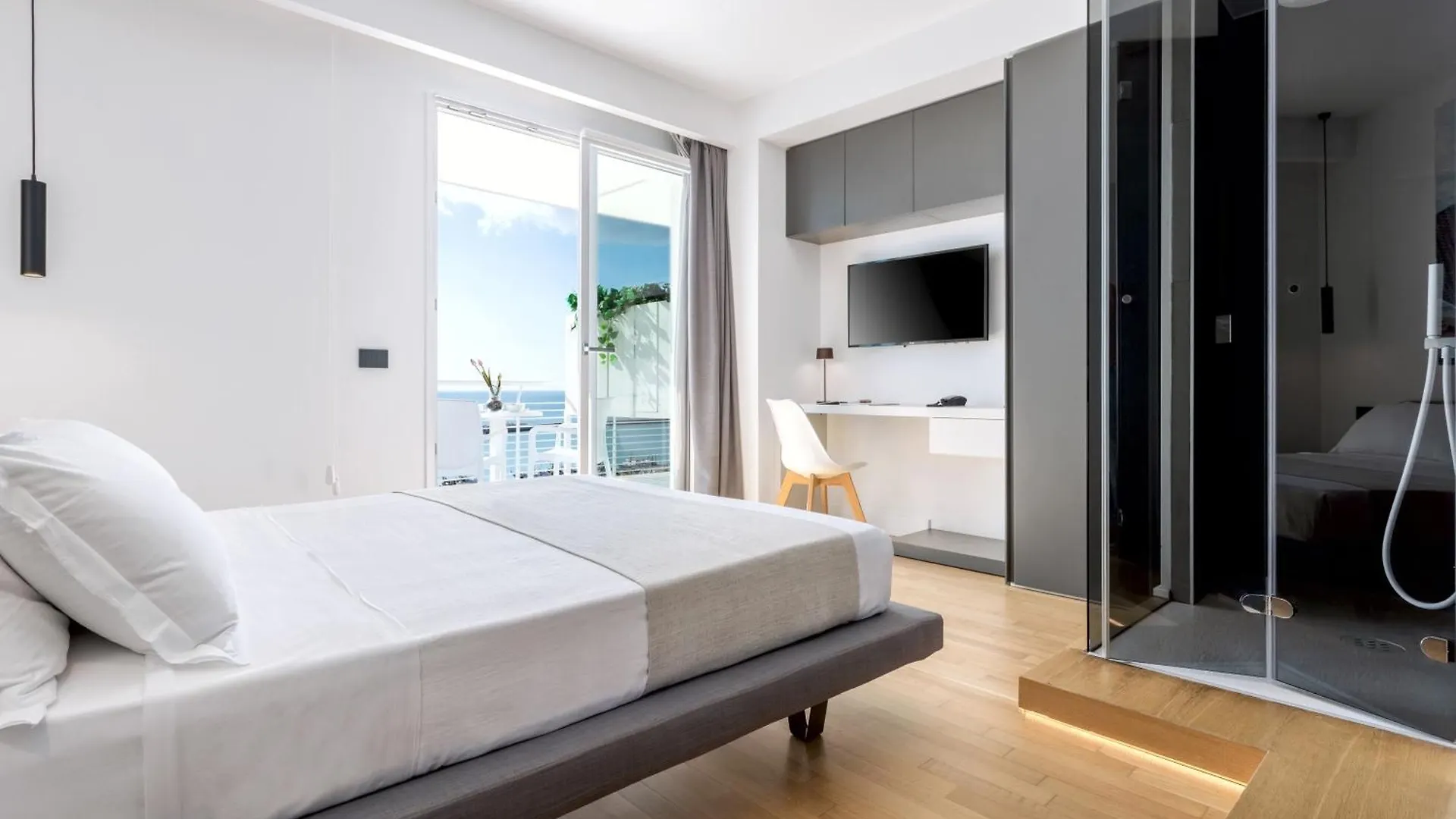 Hibrido Boutique Hotel & Spa Sciacca