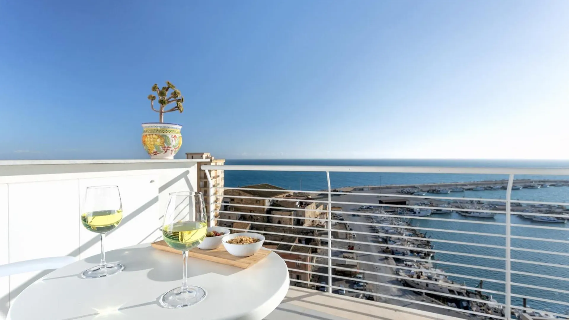 Hibrido Boutique Hotel & Spa Sciacca