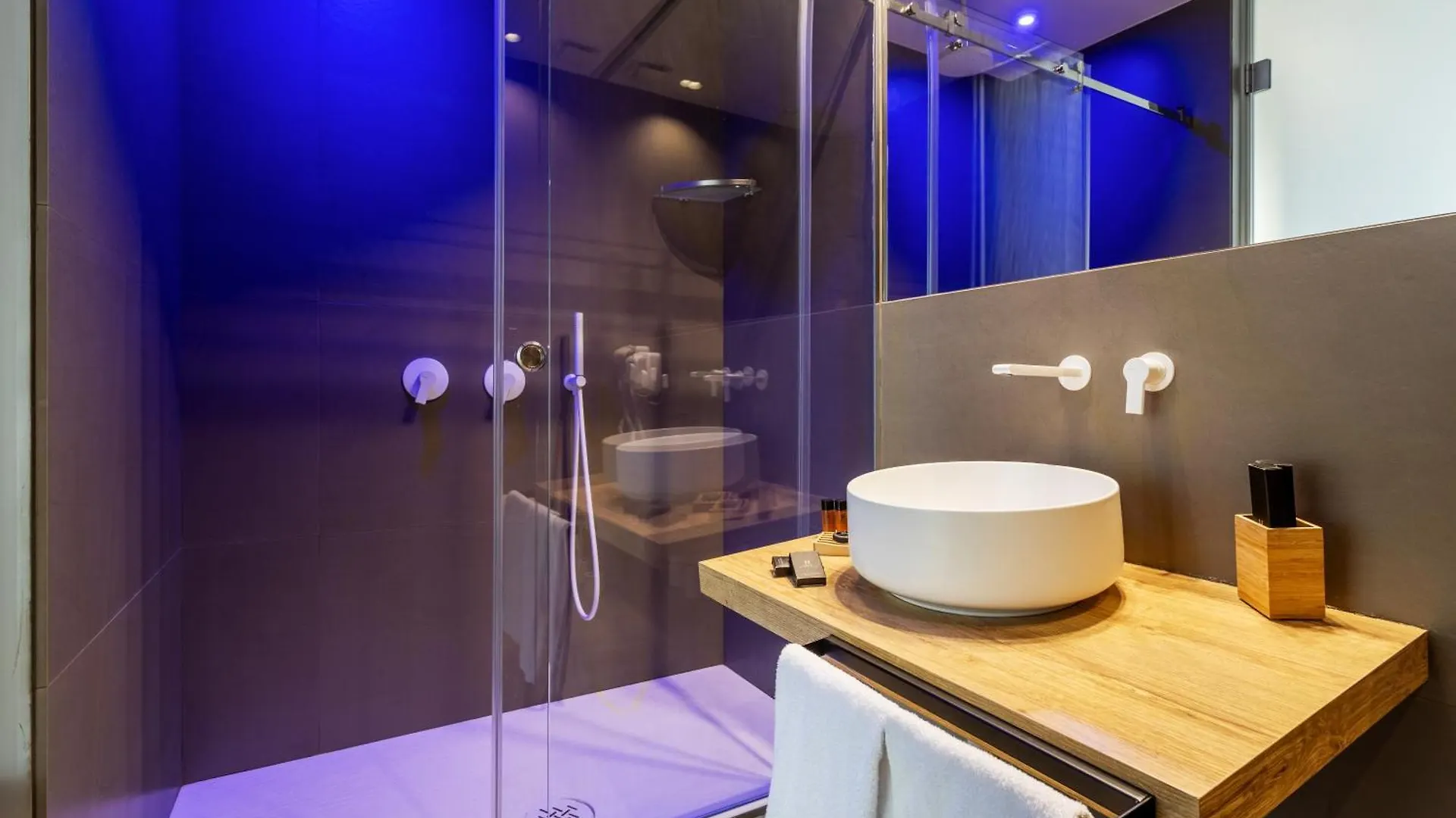 Hibrido Boutique Hotel & Spa Sciacca