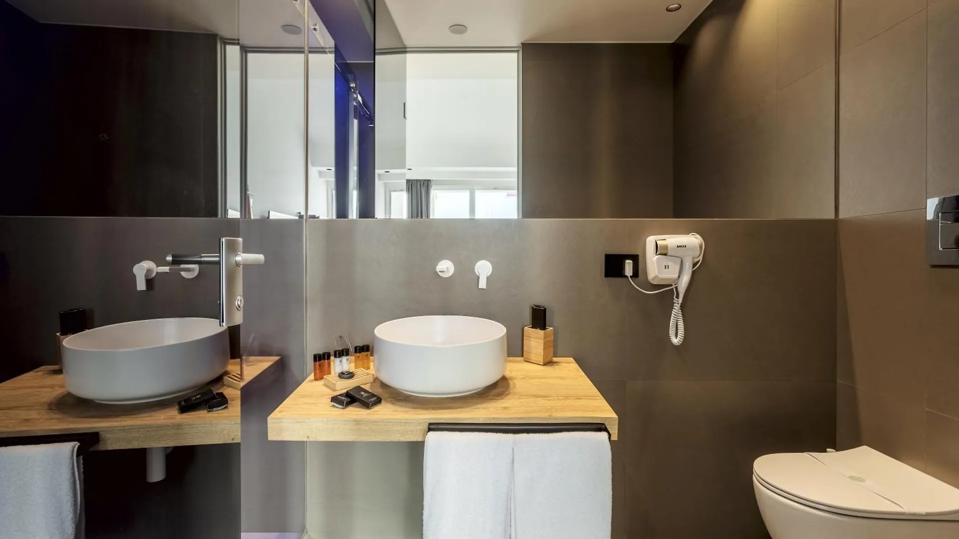 Hibrido Boutique Hotel & Spa Sciacca