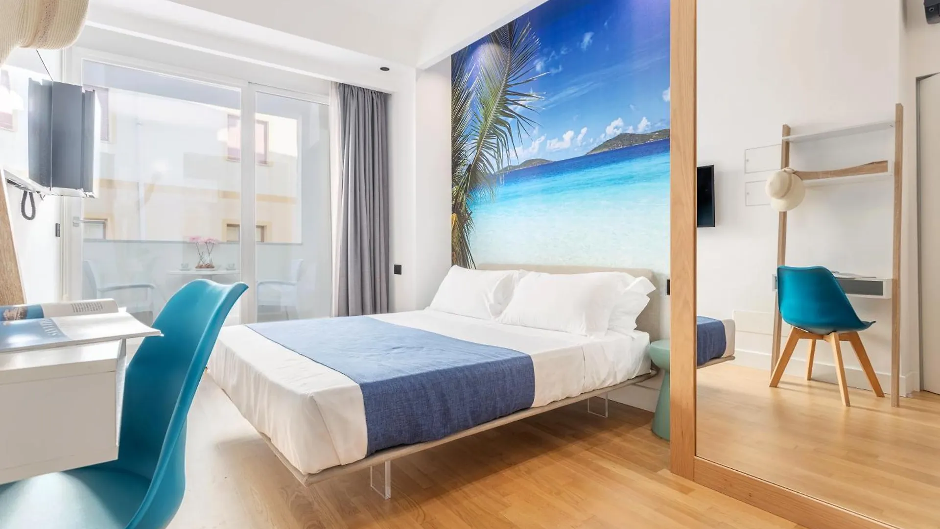 Hibrido Boutique Hotel & Spa Sciacca