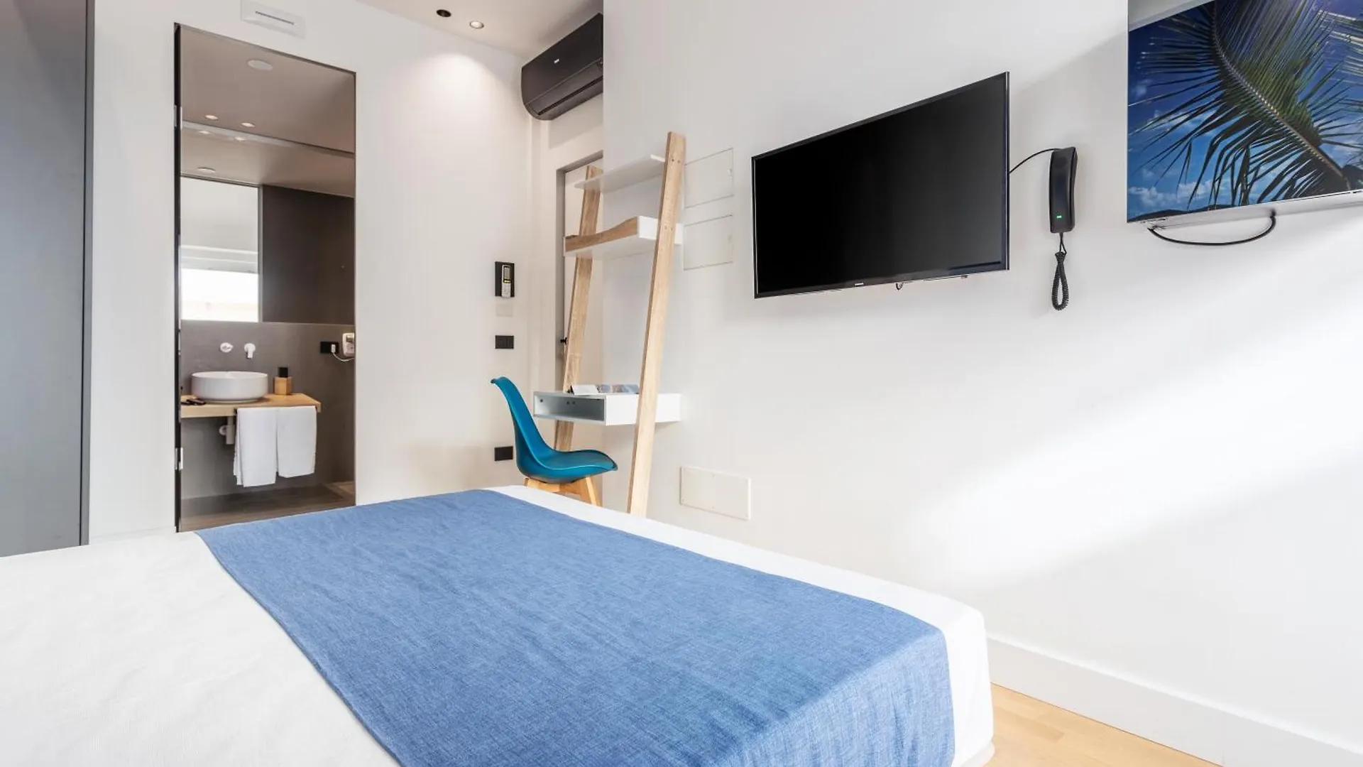 Hibrido Boutique Hotel & Spa Sciacca