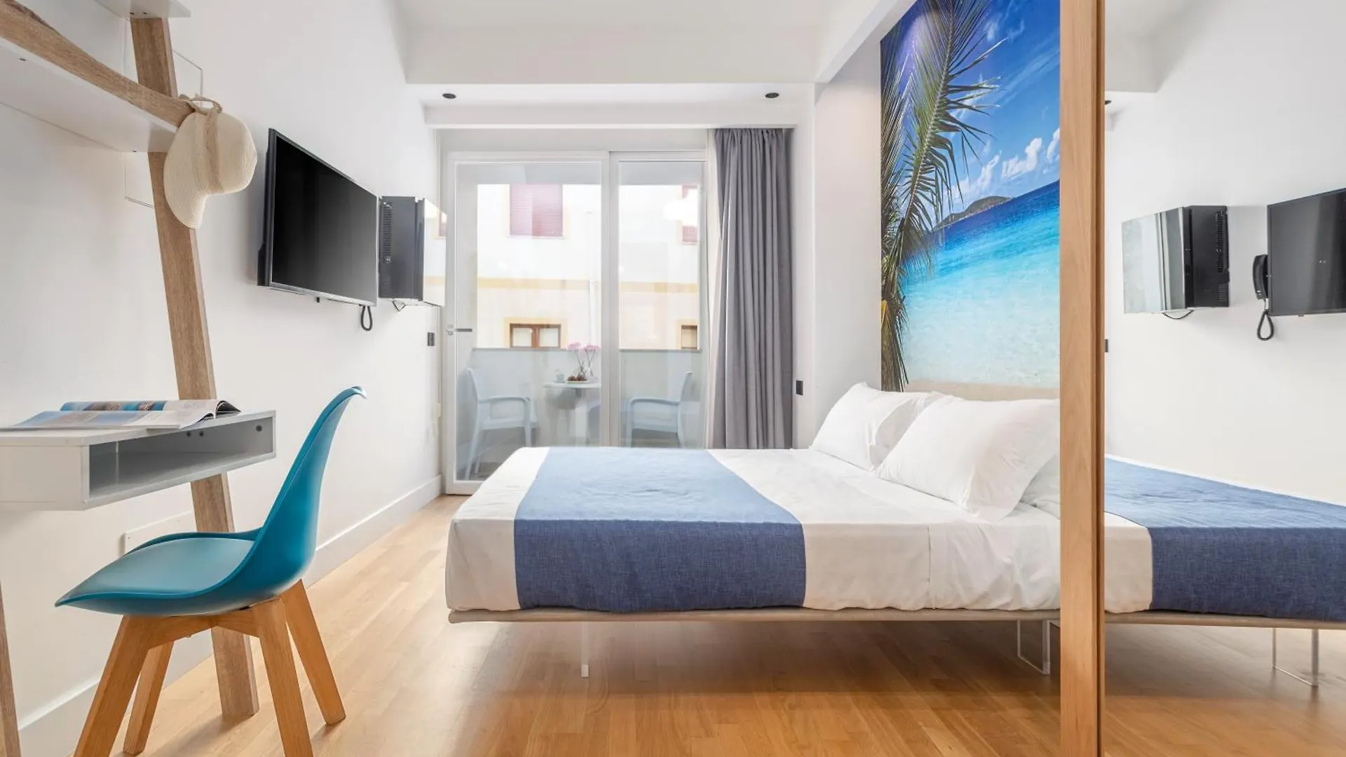 Hibrido Boutique Hotel & Spa Sciacca