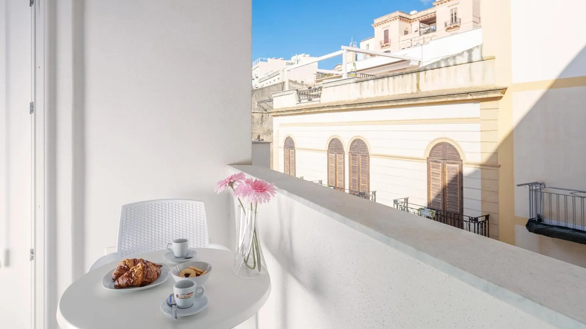 Hibrido Boutique Hotel & Spa Sciacca
