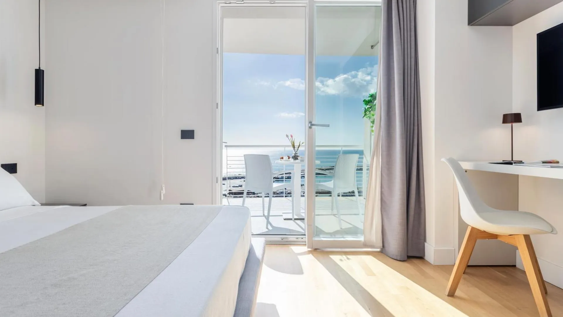 Hibrido Boutique Hotel & Spa Sciacca 0*,  Italy