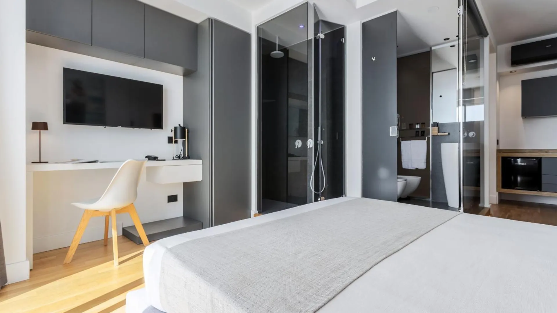 Hibrido Boutique Hotel & Spa Sciacca 0*,