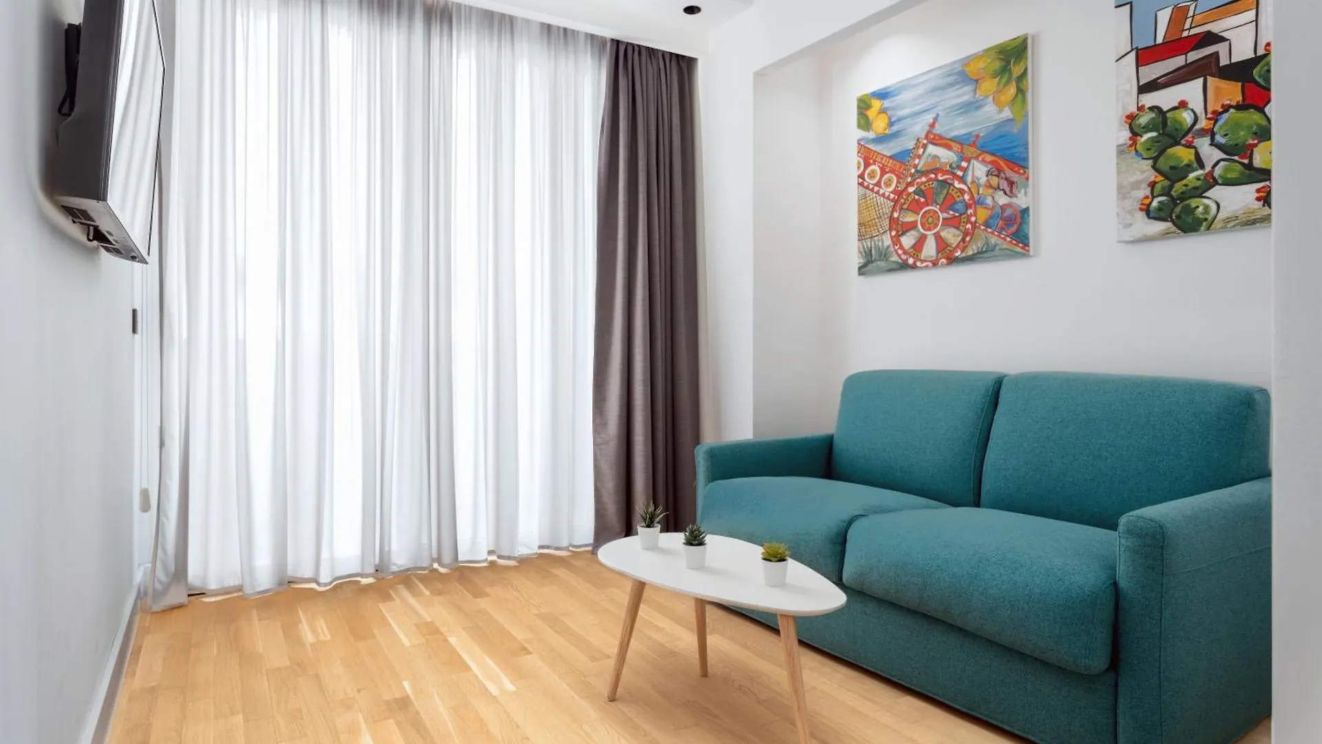 Hibrido Boutique Hotel & Spa Sciacca 0*,  Italy