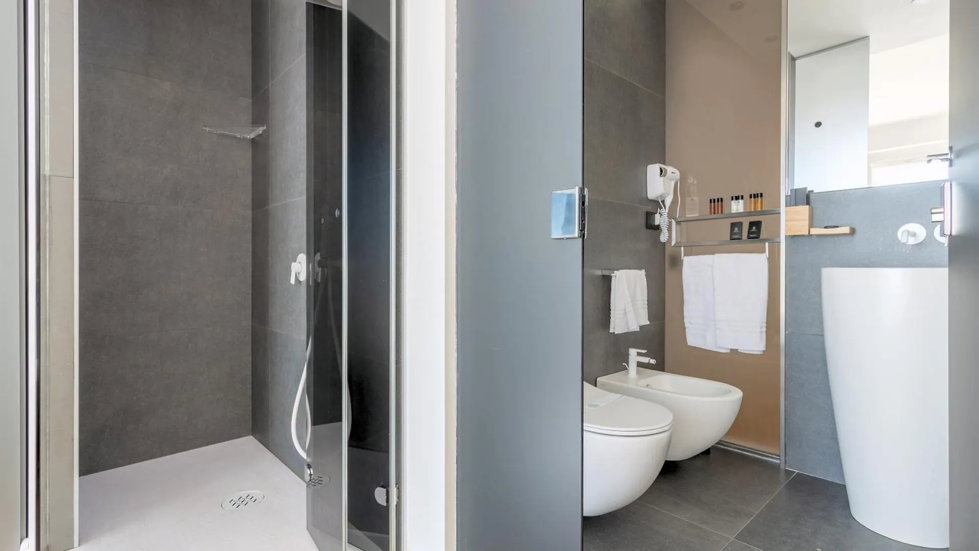 Hibrido Boutique Hotel & Spa Sciacca Italy