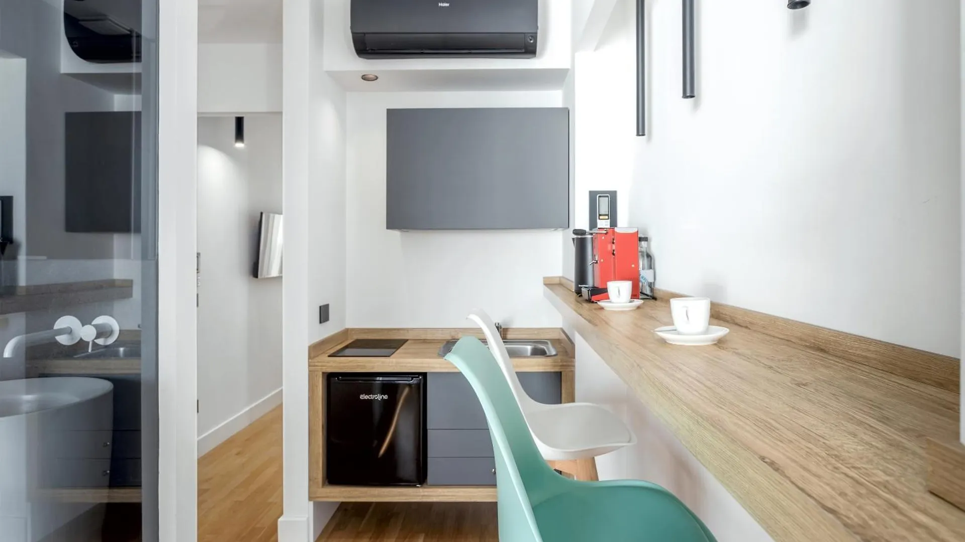 Hibrido Boutique Hotel & Spa Sciacca