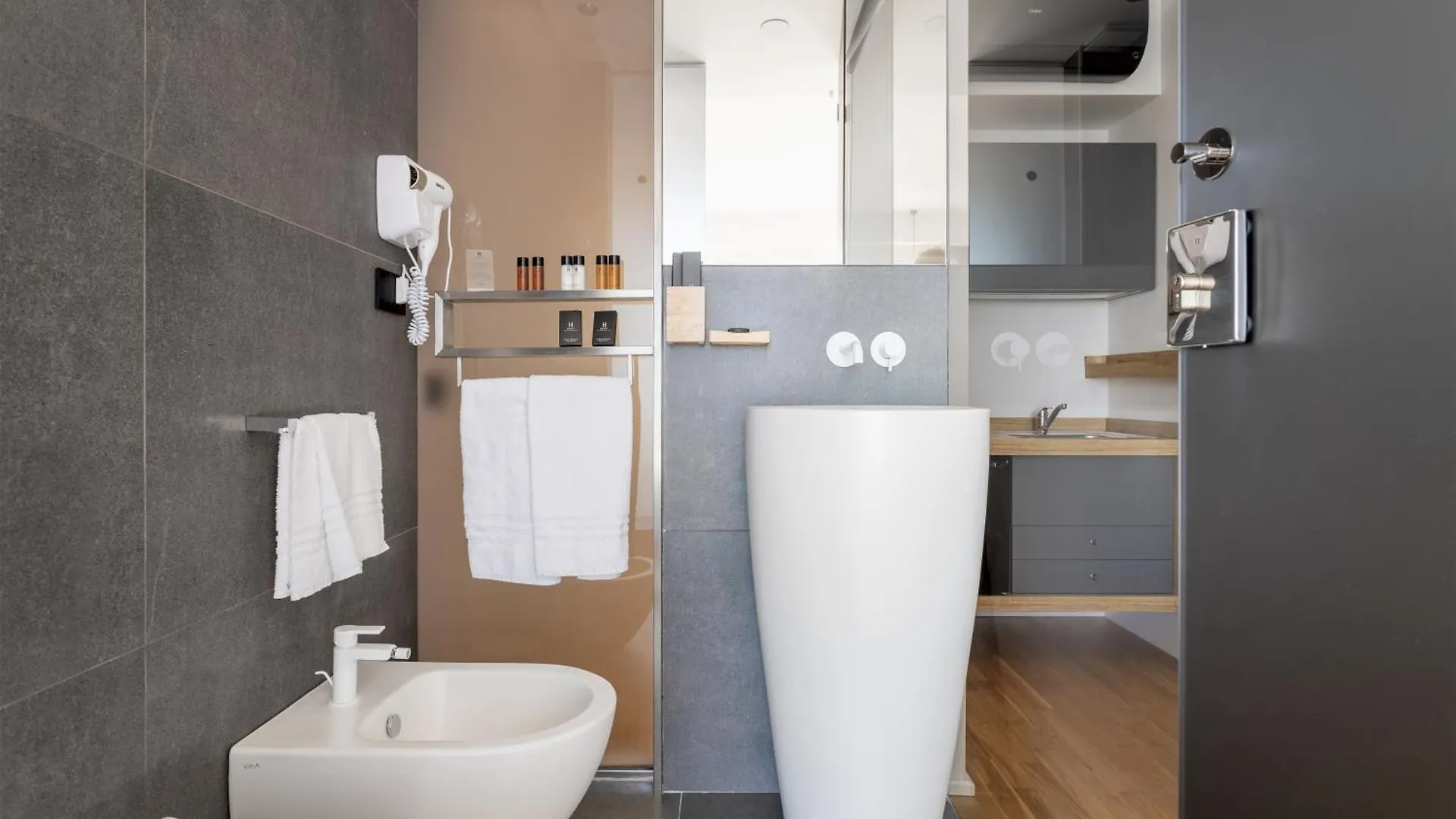 Hibrido Boutique Hotel & Spa Sciacca