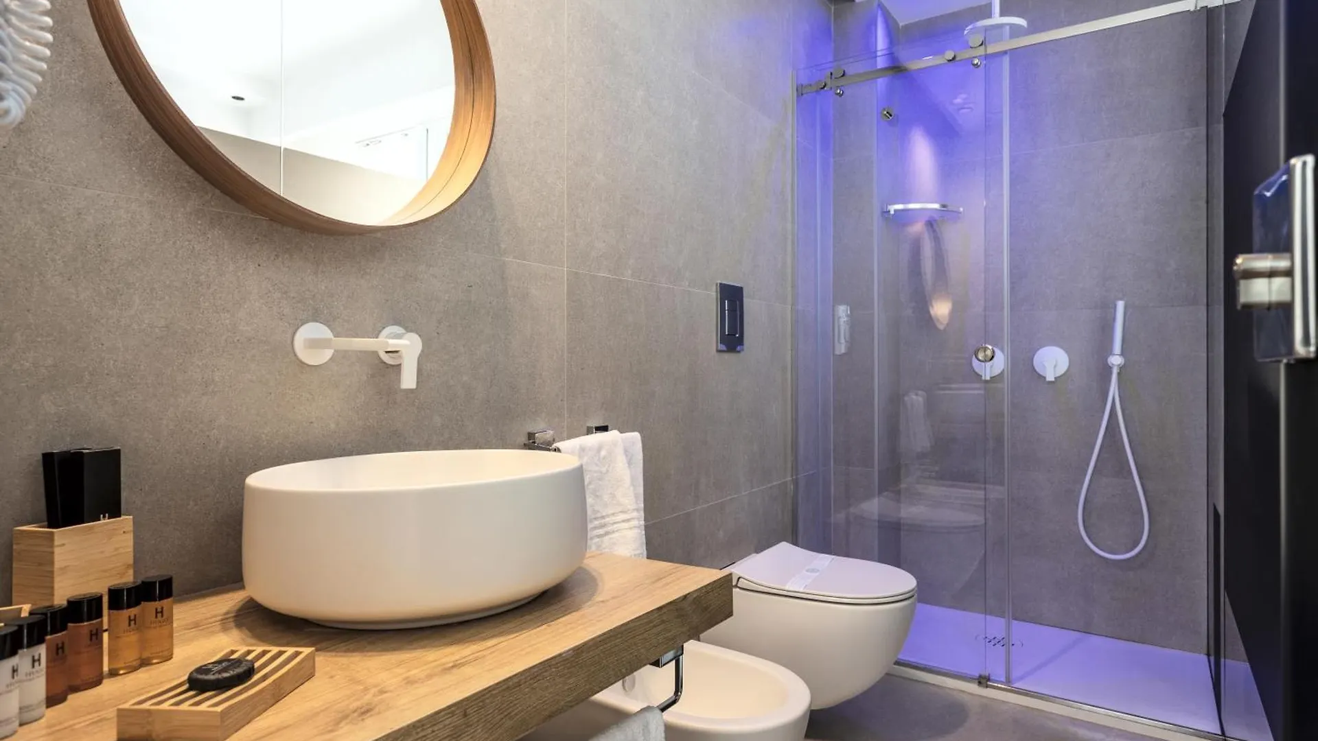 Hibrido Boutique Hotel & Spa Sciacca