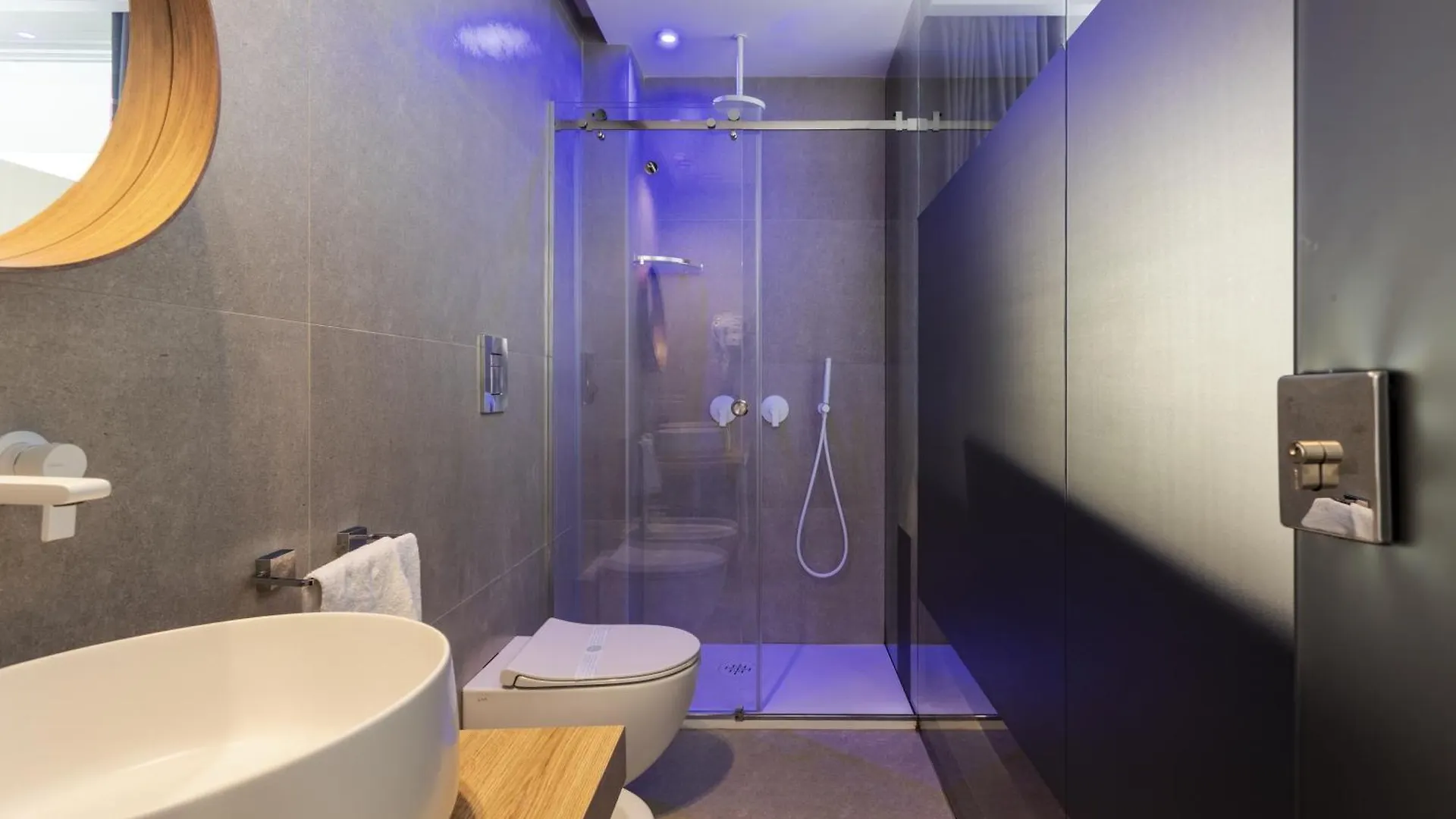 Hibrido Boutique Hotel & Spa Sciacca