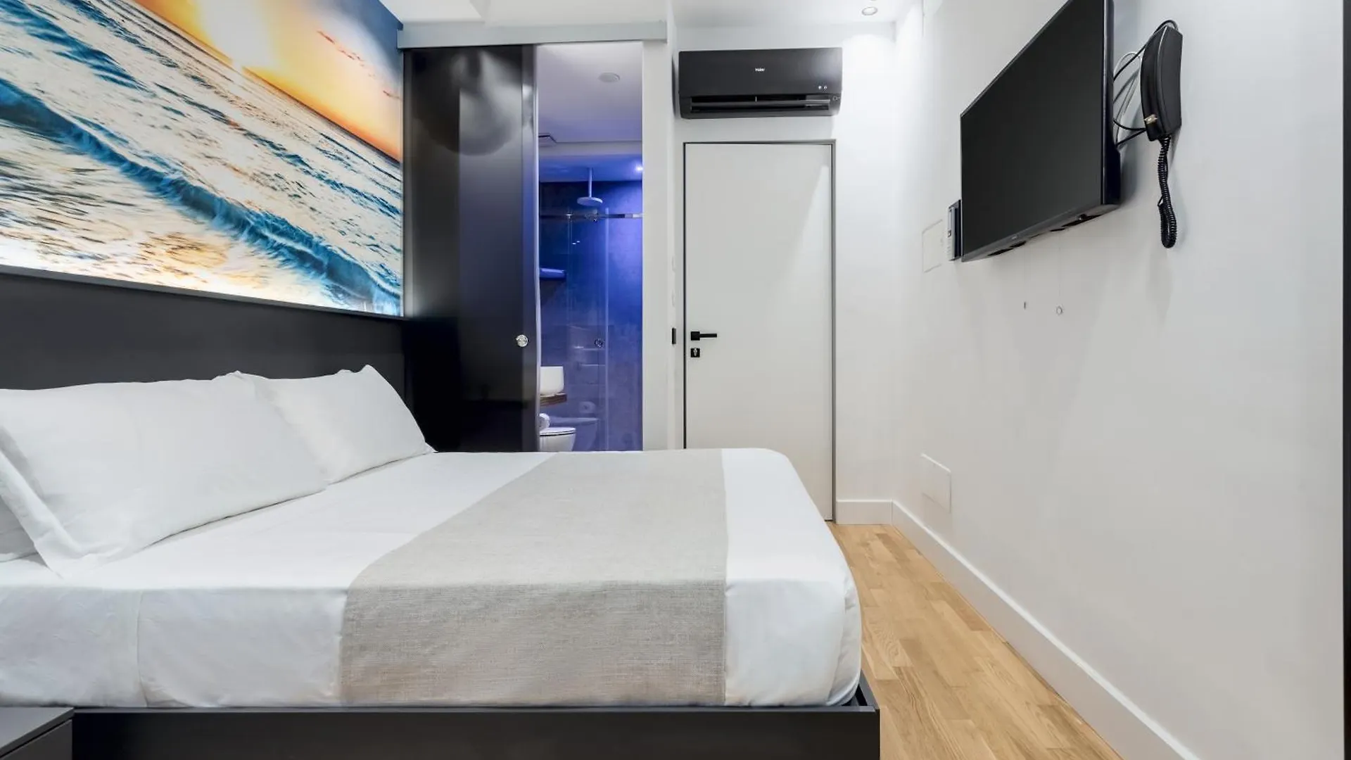 Hibrido Boutique Hotel & Spa Sciacca Italy