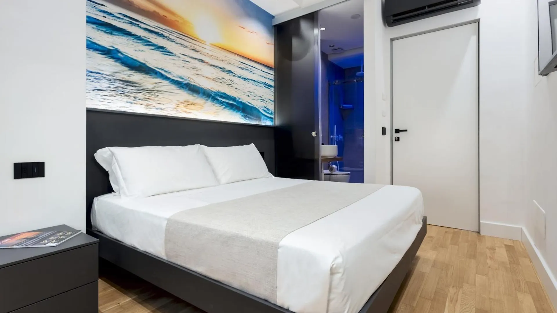 Hibrido Boutique Hotel & Spa Sciacca