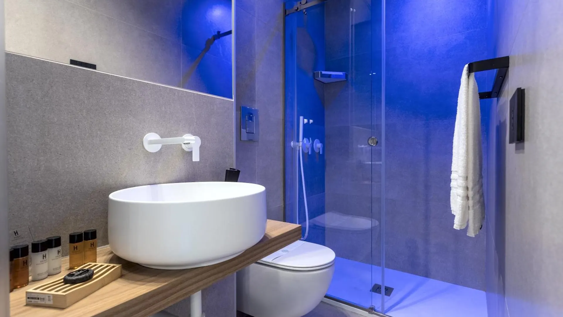 Hibrido Boutique Hotel & Spa Sciacca 0*,