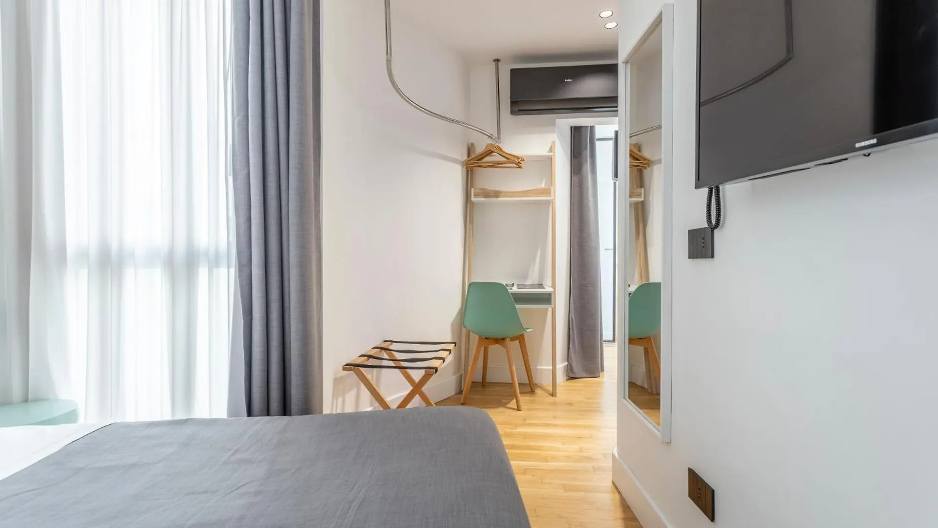 Hibrido Boutique Hotel & Spa Sciacca