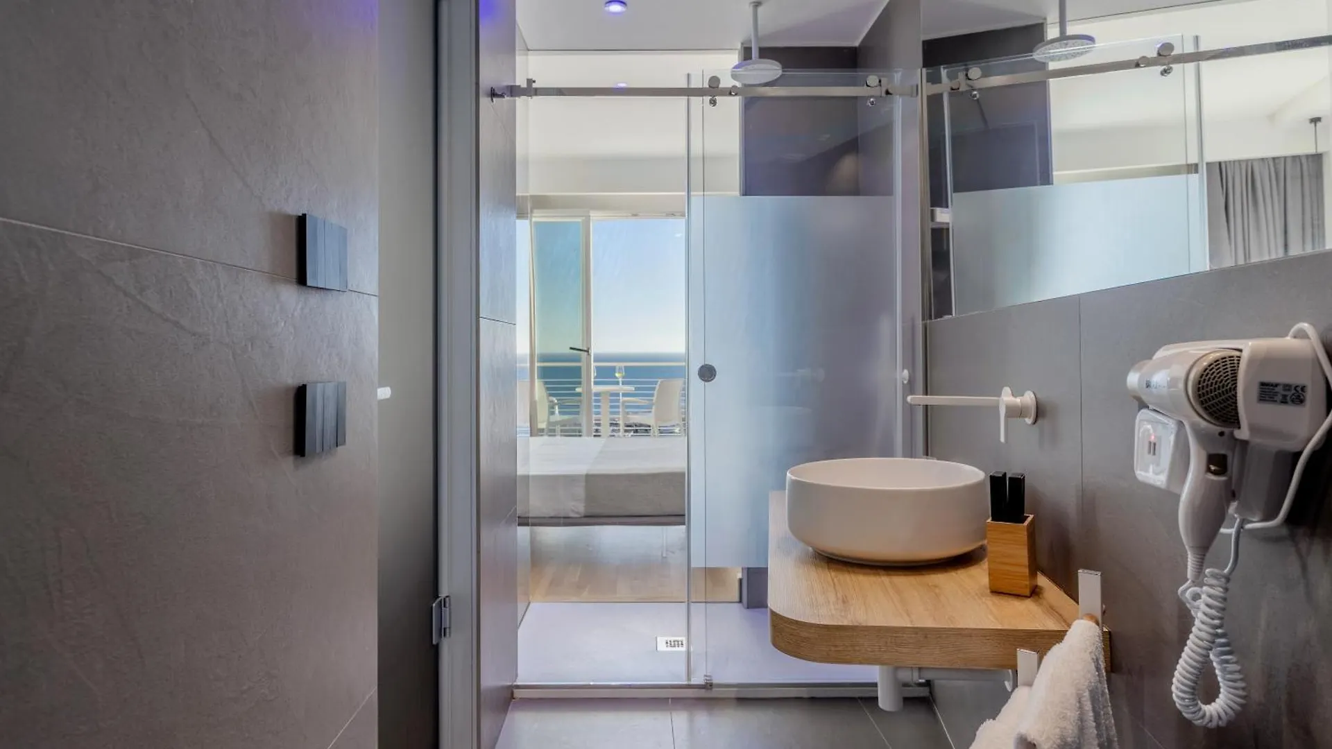 Hibrido Boutique Hotel & Spa Sciacca Italië