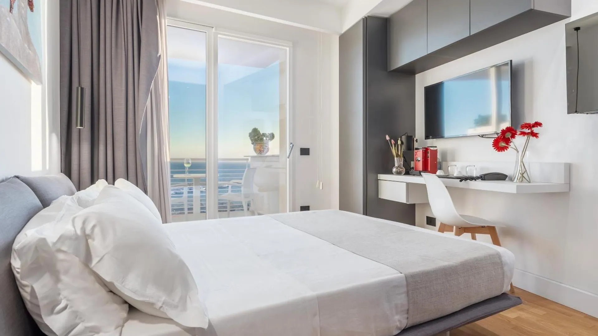 Hibrido Boutique Hotel & Spa Sciacca Italy