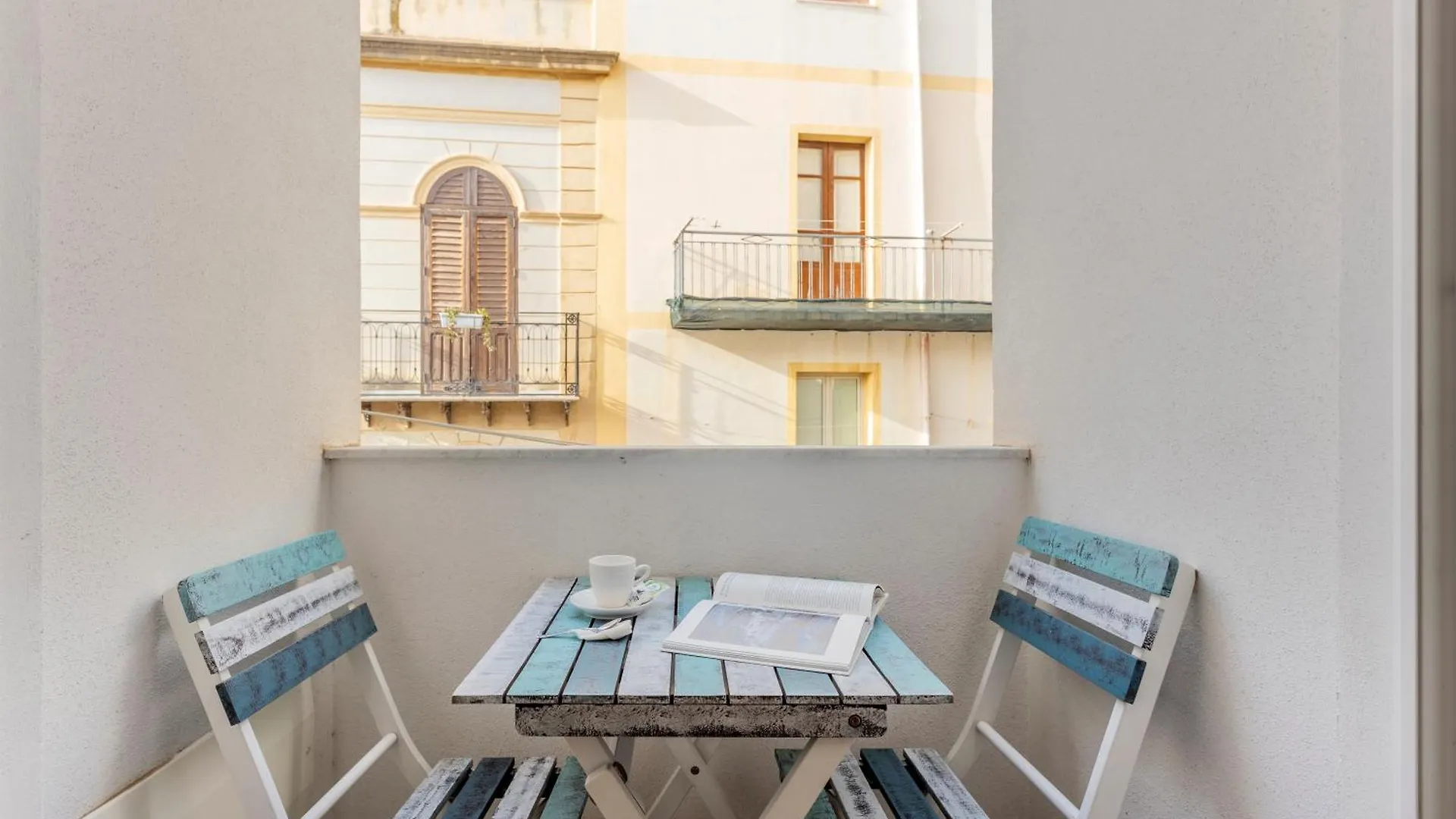 Hibrido Boutique Hotel & Spa Sciacca 0*,  Italy