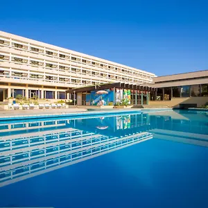 4* Hotel Lipari Club
