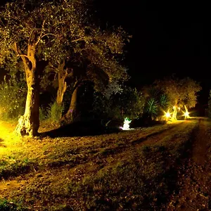 Alle Riserve Vendicari Casa Maccari