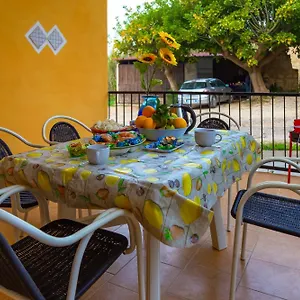  Casa di campagna Vacanze Castellana