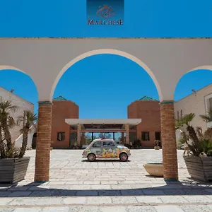 Hotel Il Marchese &, Sciacca