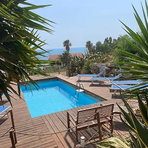  Casa vacanze Lumia