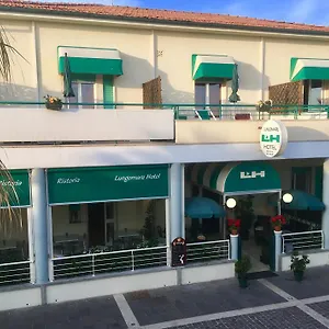 Lungomare Hotel Marina di Cecina