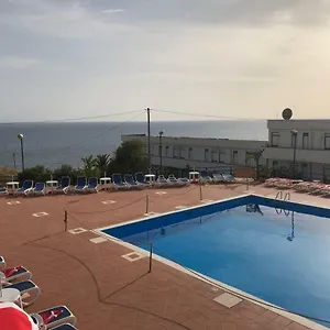 Aparthotel Costa Makauda, Sciacca