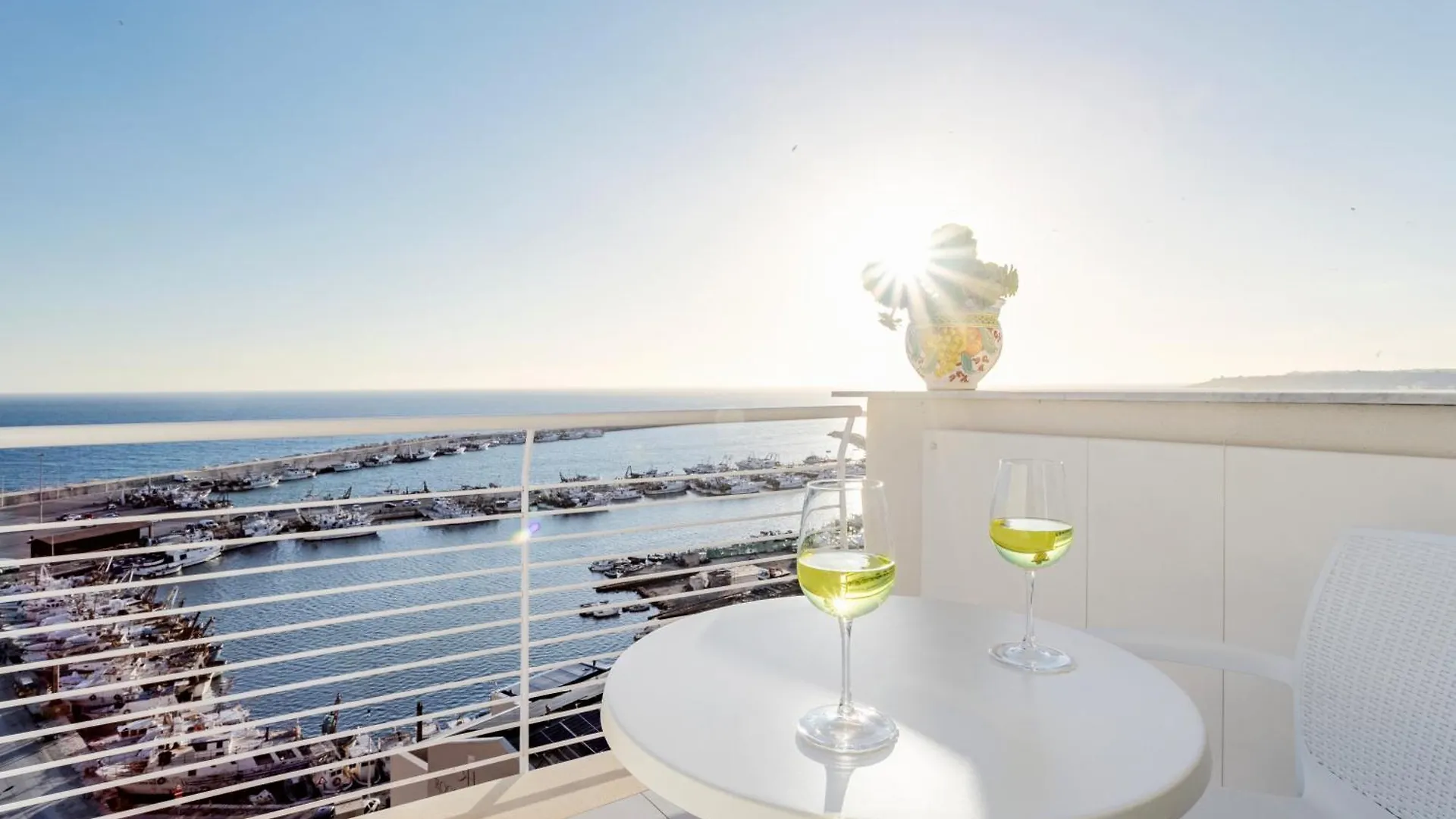 Hibrido Boutique Hotel & Spa Sciacca