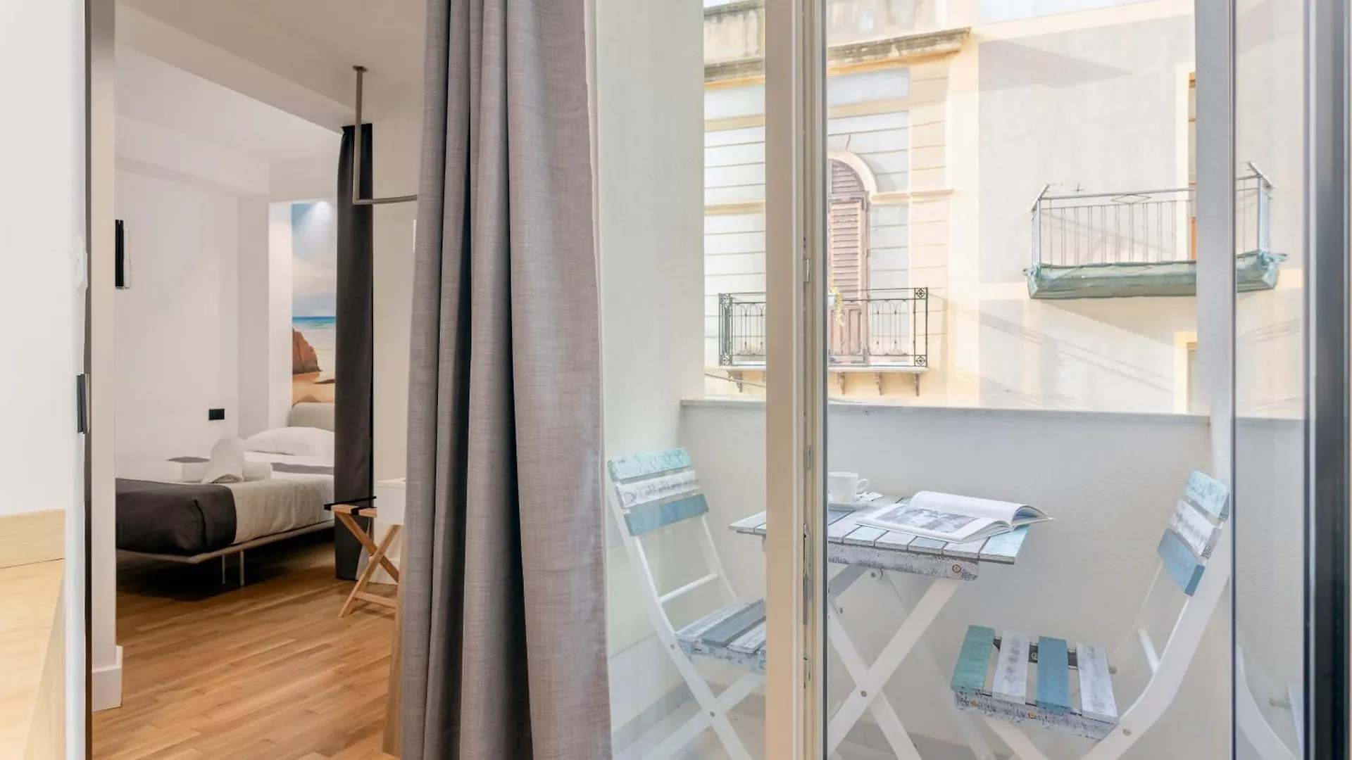 Hibrido Boutique Hotel & Spa Sciacca