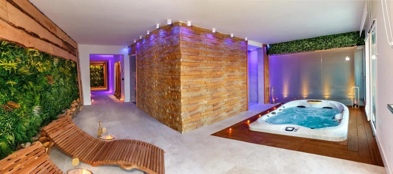 Hugò Boutique Hotel&Spa Sciacca