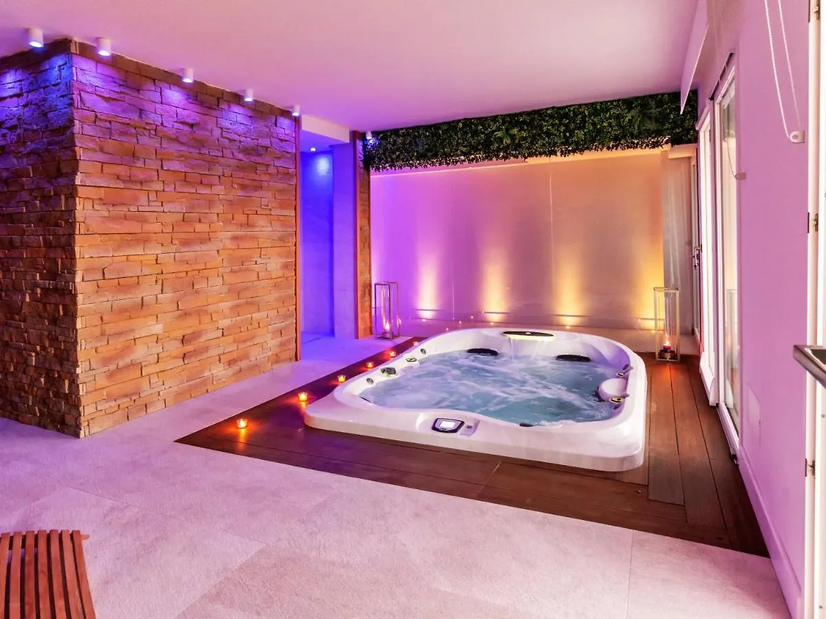 Hugò Boutique Hotel&Spa Sciacca