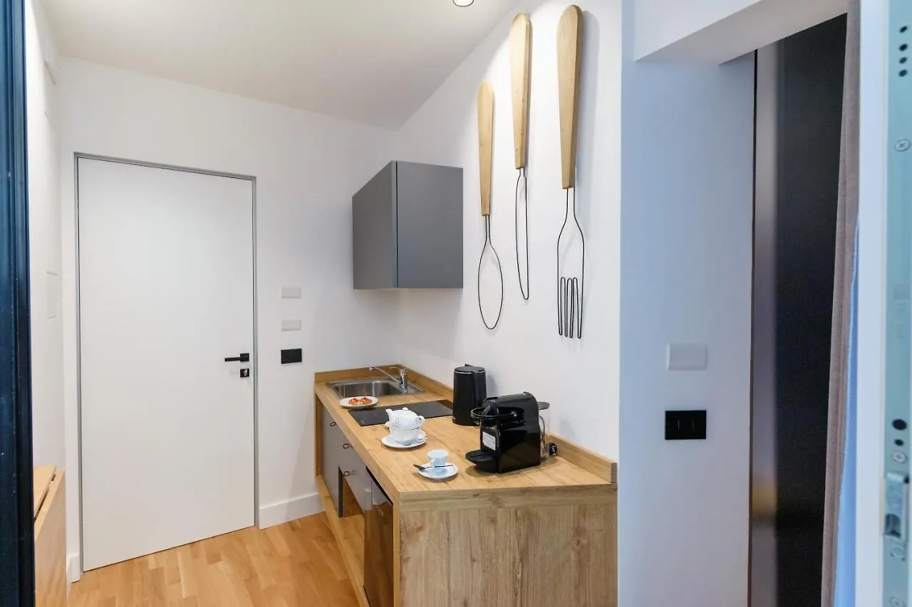 Hotel Hugò Boutique Hotel&Spa Sciacca Italia