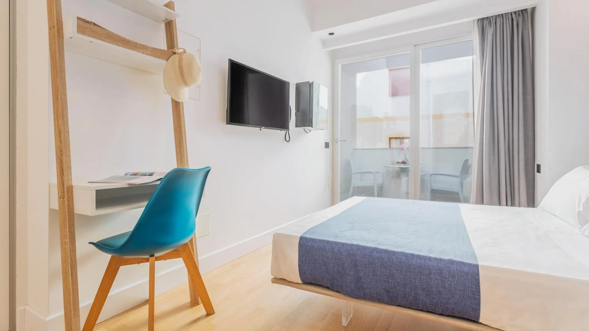 Hotel Hugò Boutique Hotel&Spa Sciacca