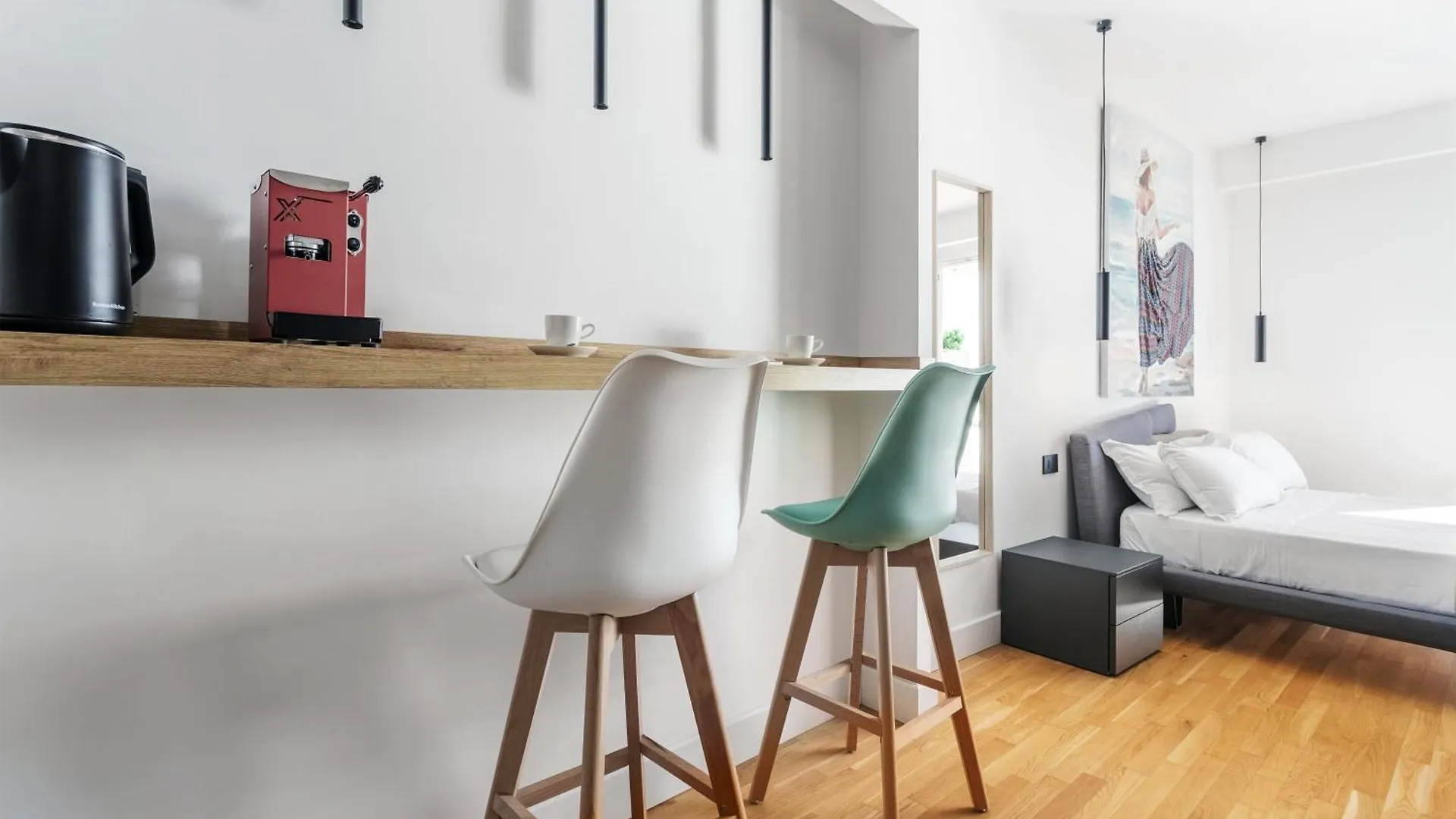 Hugò Boutique Hotel&Spa Sciacca