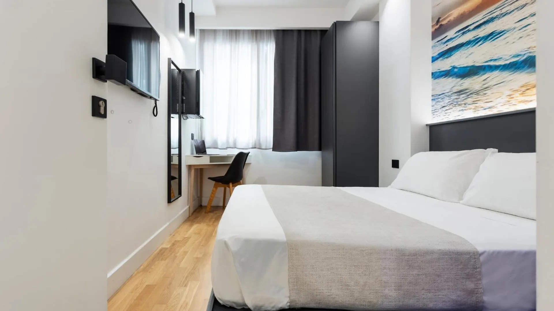 Hugò Boutique Hotel&Spa Sciacca
